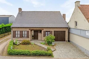 Huis Te Koop Wortegem-Petegem