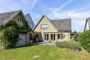 Huis Te Koop Laarne