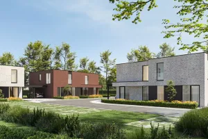 Huis Te Koop Merendree