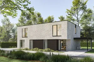Huis Te Koop Merendree