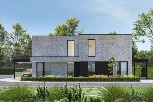 Huis Te Koop Merendree