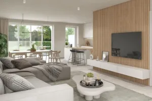 Huis Te Koop Merendree