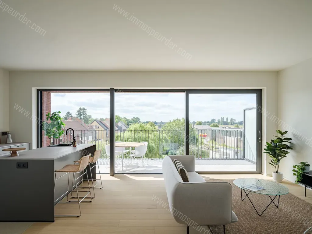 Huis Te Koop Drongen