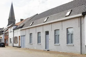 Huis Te Koop Zomergem