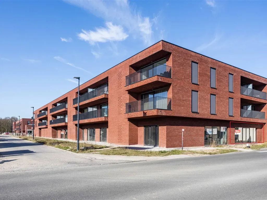 Appartement Te Koop Drongen