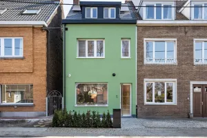 Huis Te Koop Merelbeke