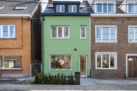 Huis Te Koop Merelbeke