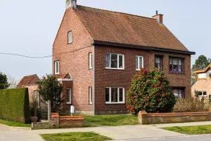 Huis Te Koop Sleidinge