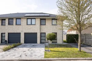 Huis Te Koop Vosselare