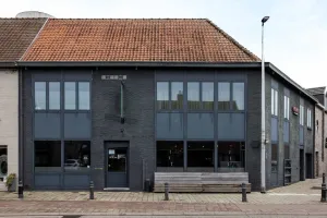 Huis Te Koop Zwijnaarde