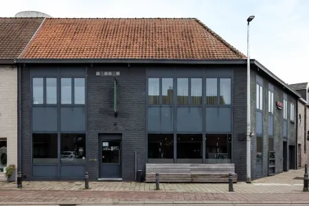 Appartement Te Koop Zwijnaarde