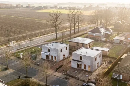 Huis Te Koop Aalter