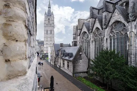 Appartement Te Koop Gent