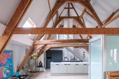 Appartement Te Koop Oudenaarde