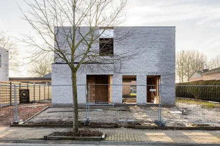 Huis Te Koop Aalter