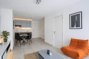 Huis Te Koop Merelbeke-melle