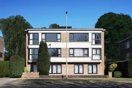 Appartement Te Koop Sint-Amandsberg