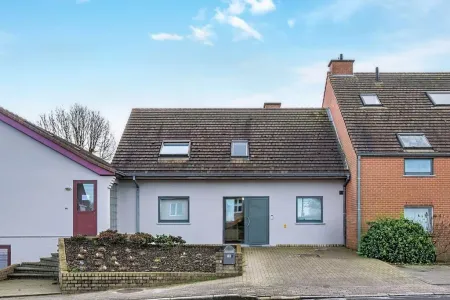 Huis Te Koop Aalter