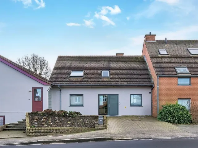 Huis in Aalter - Bellemstraat 158-B, 9880