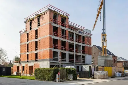 Appartement Te Koop Gent
