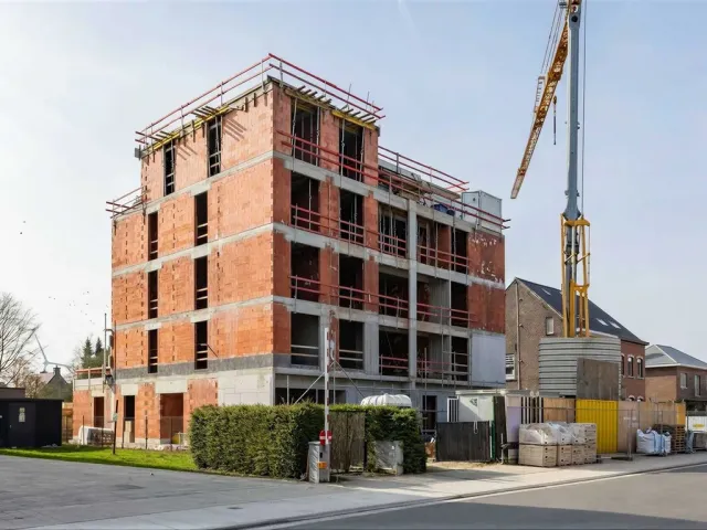 Appartement in Gent - Evergemsesteenweg 211 A, 9000