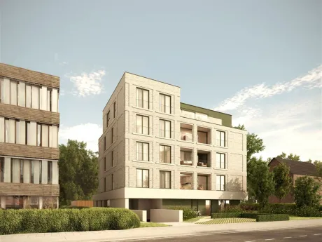 Appartement in Gent - Evergemsesteenweg 211 A, 9000 - foto 2