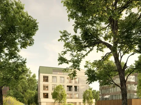 Appartement in Gent - Evergemsesteenweg 211 A, 9000 - foto 4