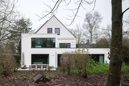 Huis Te Koop Zwijnaarde