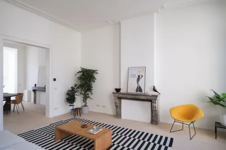 Huis Te Koop Gent