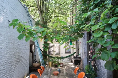 Huis Te Koop Gent