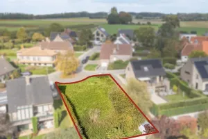 Huis Te Koop Herzele