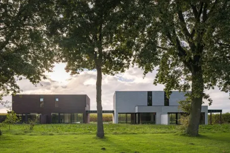 Villa Te Koop Deinze