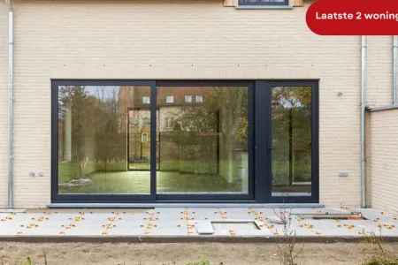 Garage Te Koop Gavere