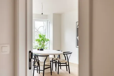 Appartement Te Koop Sint-Amandsberg