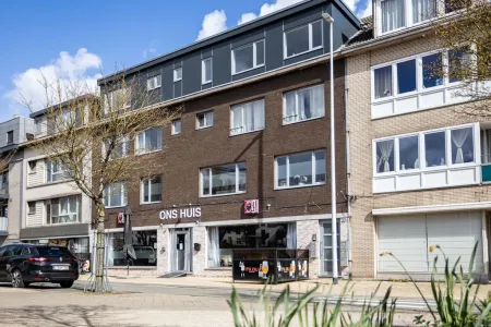 Appartement Te Koop Zelzate