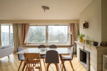 Appartement Te Koop Sint-Amandsberg