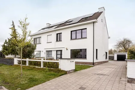 Garage Te Koop Drongen
