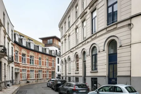 Huis Te Koop Gent