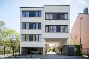 Huis Te Koop Sint-Amandsberg