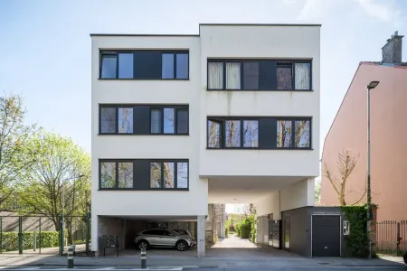 Appartement Te Koop Sint-Amandsberg