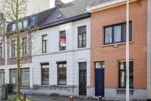 Huis Te Koop Gent