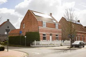 Huis Te Koop Hansbeke
