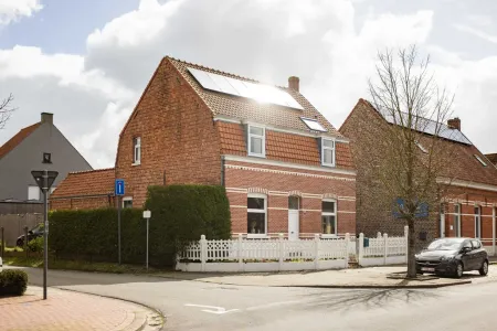 Garage Te Koop Hansbeke