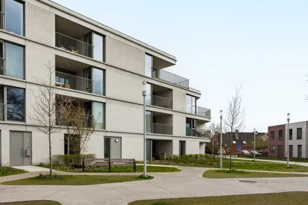 Appartement Te Koop Eeklo