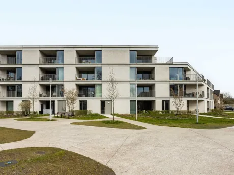 Huis in Eeklo - Louisapark 5-302, 9900 - foto 2