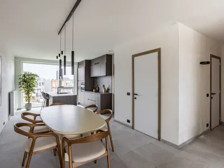 Huis in Eeklo - Louisapark 5-302, 9900 - foto 3