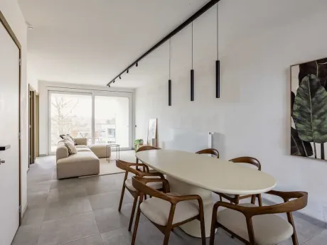 Huis in Eeklo - Louisapark 5-302, 9900 - foto 4