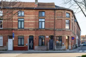 Huis Te Koop Sint-Amandsberg