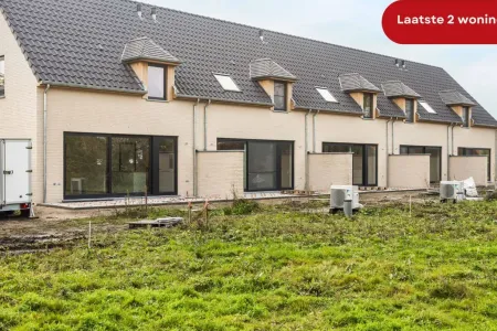 Garage Te Koop Gavere