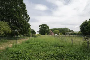 Huis Te Koop Hansbeke